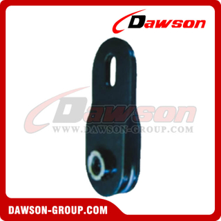 DS-B112 No.04 Steel Pulley