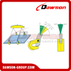 DS-L Type Horizontal Plate Clamp