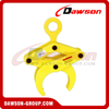DS-YG Type Round Stock Grabs Lifting Clamp for Horizontal Transport