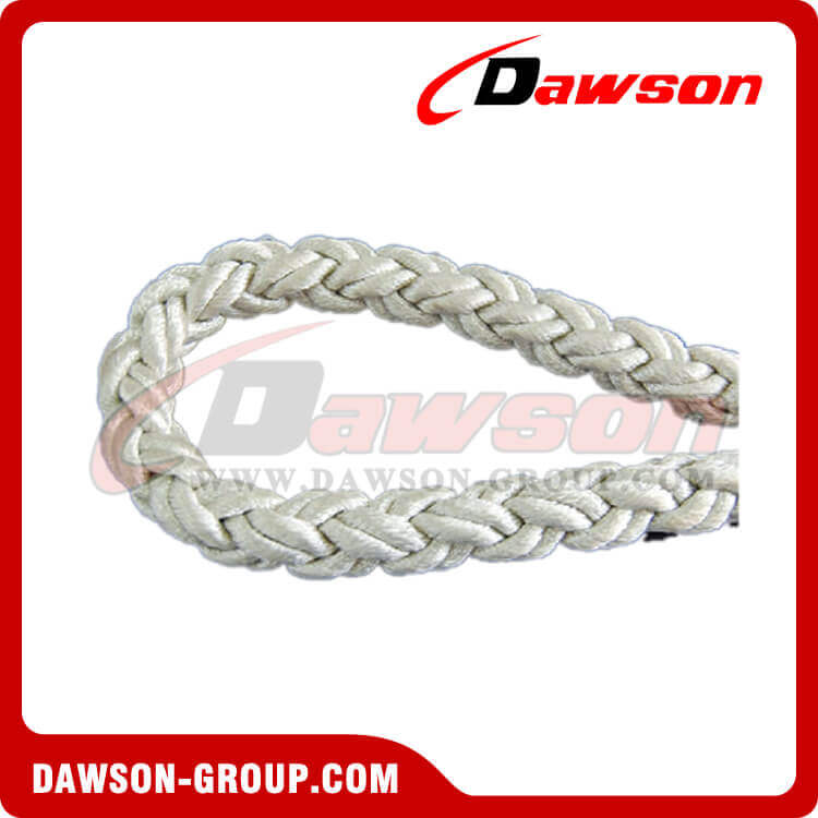 8 Strands Nylon Rope for Trawl Nets, Polyester Marine Rope, Mixed Ropes -  China Manufacturer, Supplier, Factory