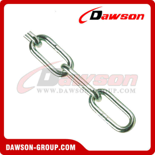 DIN763 2-32MM Link Chain