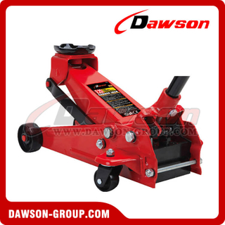 DST82258 2.25 Ton Hydraulic Garage Jack