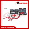 DST70402S Portable Hydraulic Body Repair Kits
