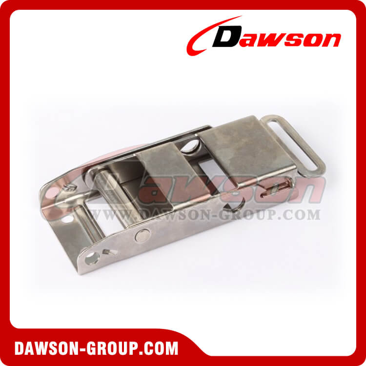 DSOCB15 Over Center Buckle - Dawson Group Ltd. - China manufacturer, Supplier, Factory