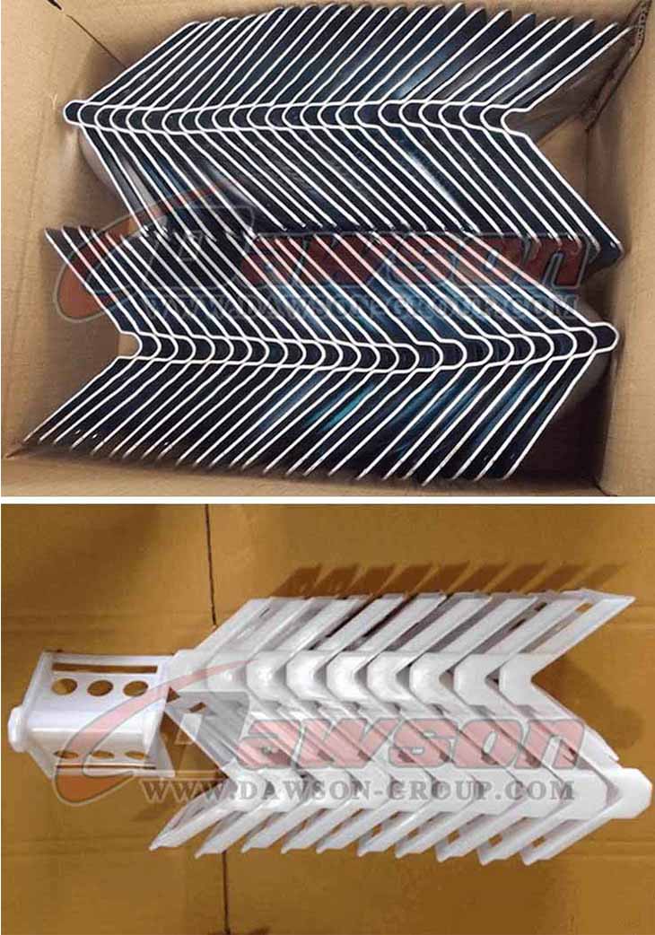 2" Rubber Corner Protector, corner protectors, corner protector