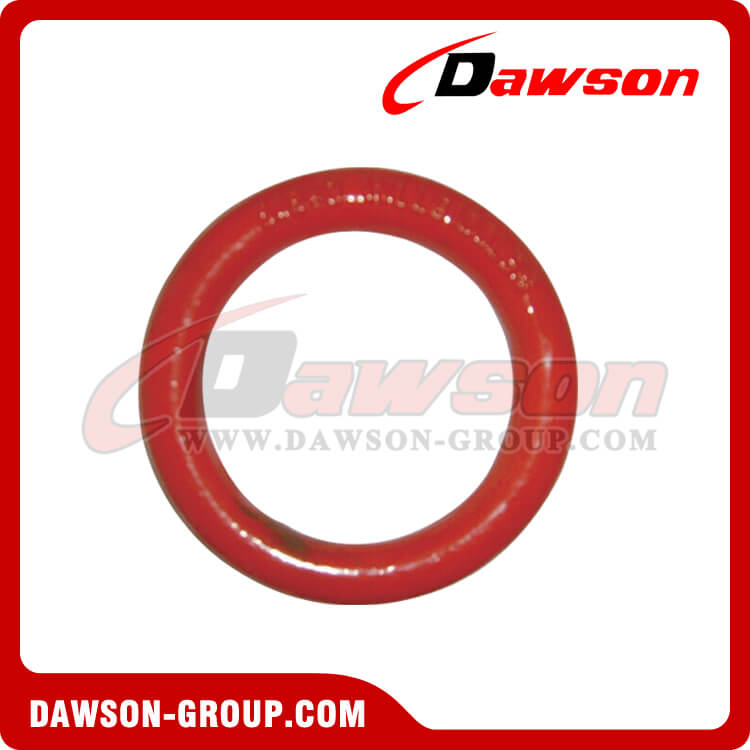 DS038 FORGED ALLOY STEEL RING - DAWSON GROUP LTD. - CHINA MANUFACTURER, SUPPLIER, FACTORY