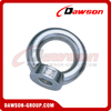 Stainless Steel DIN 582 Eye Nut