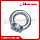 Stainless Steel DIN 582 Eye Nut