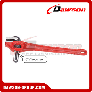 DSTD0504A Heavy Duty Offset Wrench, Pipe Grip Tools 