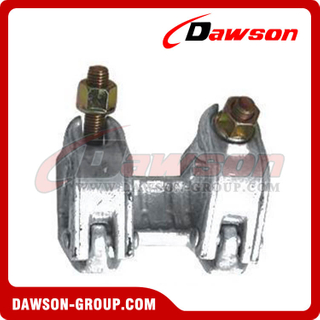 DS-A086 Forged Sleeve Coupler