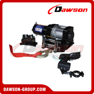 ATV Winch DGW2500-A - Electric Winch