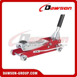 DS820013L 1.5Ton Jacks+Lifts Aluminum Jack