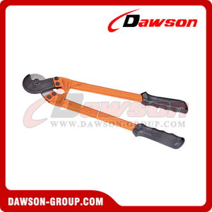 DSTD1001I Wire Rope Cutter, Cutting Tools