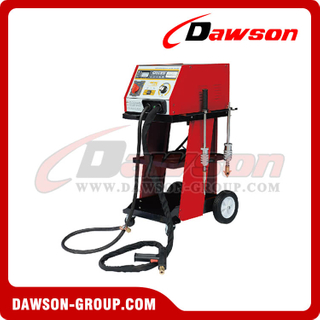 DSSG8500 Dent Pulling Machine