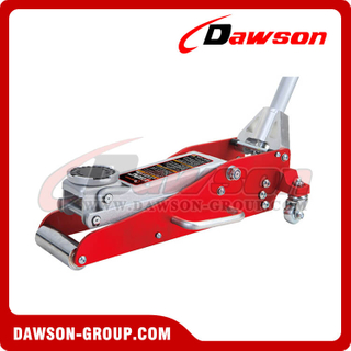 DS815016L 1.5 Ton Jacks+Lifts Aluminum Jack