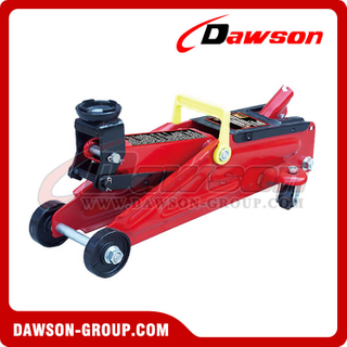 DST82000C 2 Ton Hydraulic Trolley Jack