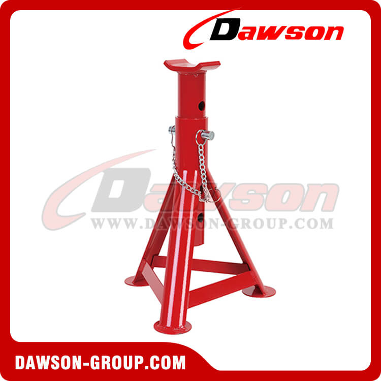 DST41507G Foldable Jack Stand