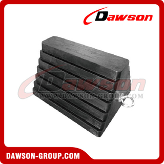 DSTS007 Wheel Chock