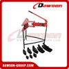 DSM03003-3 12 Ton(1 /2 inch - 2) Hydraulic Pipe Bender