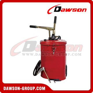DSTT-30Q 30L Hand Operated Oil Pump