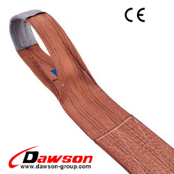 China Dawson Group Webbing-Sling-6000kg - Manufacturer, Factory