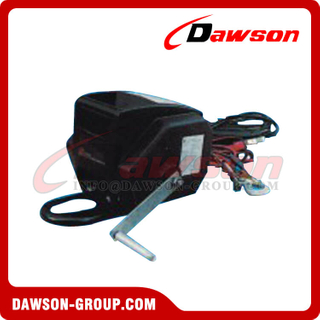 DS-KDJ-2000G DS-KDJ-2500G 2000lbs 2500 lbs 12V DC Electric Winch with CE Approval