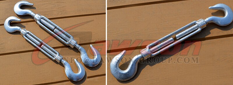 Spring-Galvanized-Thimble-5/8-us-Type-Dawson-Group-LTD.-China-Manufacturer-Supplier-Factory