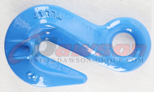 G100 Grade 100 Eye Shortening Grab Hook