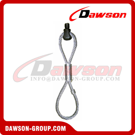 Ironwire High Strength Accessory Cord – Lawson Equipment