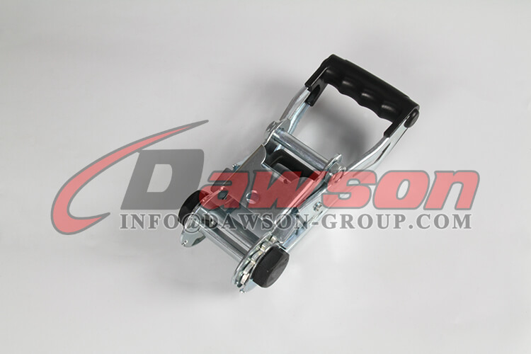 2'' 5T Ratchet Buckle, 50MM 5000kg Lashing Buckle - Dawson Group Ltd. - China Manufacturer