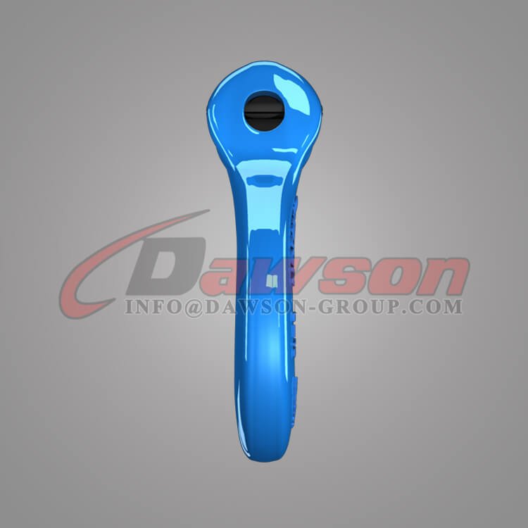 Grade 100 Clevis Forest Hook for Logging, G100 Forged Clevis Forest Hook - Dawson Group Ltd. - China Supplier
