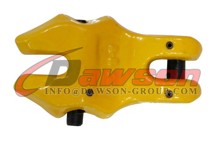 G80-Clevis-Clutch-With-Safety-Pin-Adjust-Chain-Length-Dawson-Group-Ltd-China-Supplier-Factory