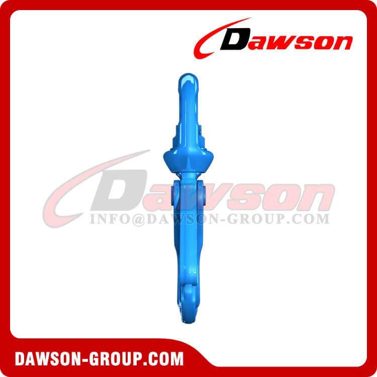Dawson G100 Special Swivel Self-locking Hook with Grip Latch - China Manufacturer, Exporter