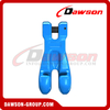  DS1049 G100 Clevis Shortening Chain Clutch for Adjust Chain Length