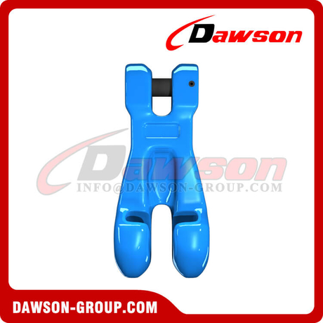 G100 / Grade 100 Clevis Shortening Chain Clutch for Adjust Chain