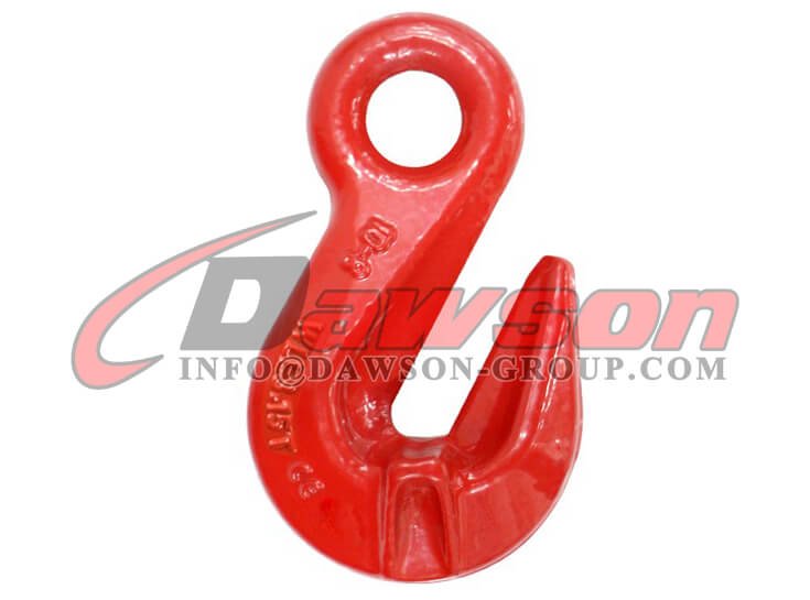 Grade 80 Eye Shortening Cradle Grab Hook - Dawson Group Ltd. - China Supplier, Factory
