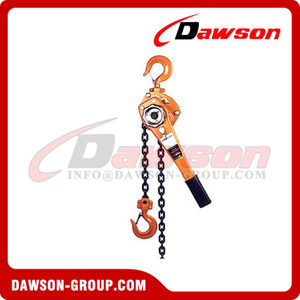 DS-HSH-A 620 Series Lever Block for Lifting