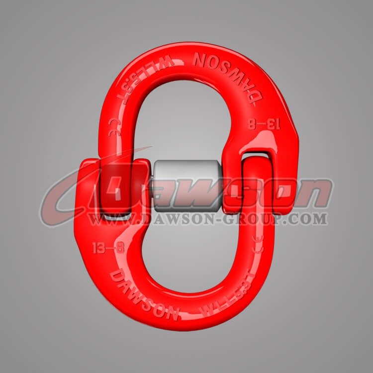 Grade 80 European Type Connecting Link