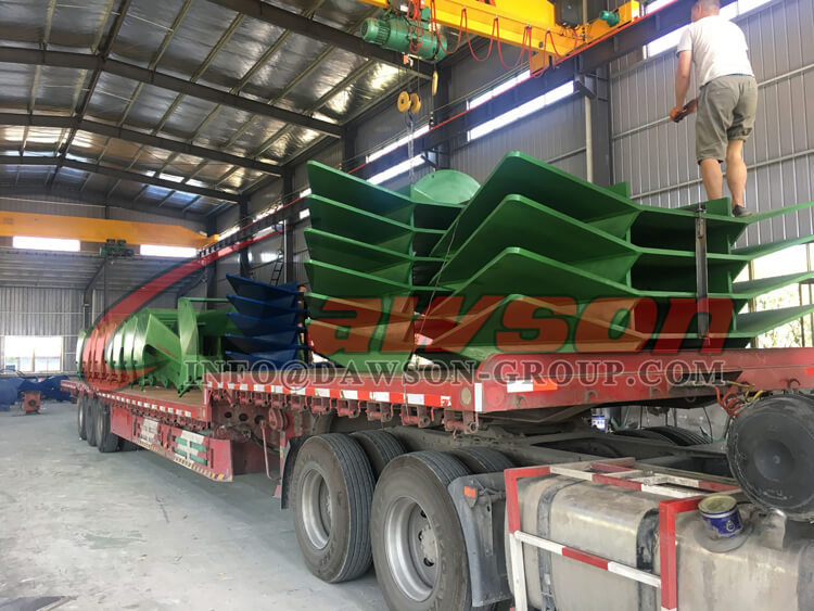 Stingray High Holding Power Anchor, Double Shank Anchor - Dawson Group Ltd. - China Manufacturer, Supplier