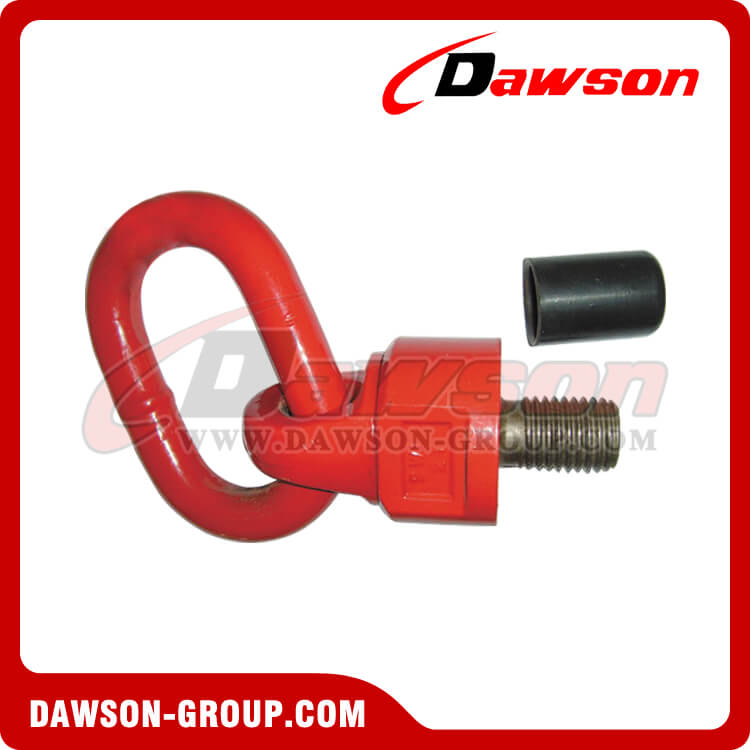 DS303 G80 LIFTING SCREW POINT - DAWSON GROUP LTD. - CHINA MANUFACTURER, SUPPLIER, FACTORY