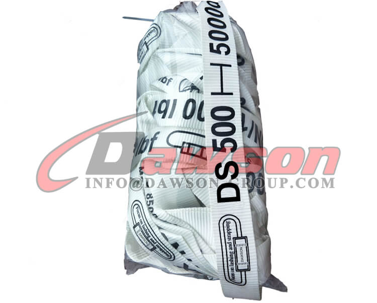 50mm 5000daN One Way Lashing Systems - Dawson Group Ltd. - China Supplier