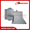 Features of Swivel Anchor Fairlead