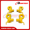 32T-40T Container Lifting Lug for Side Lifting