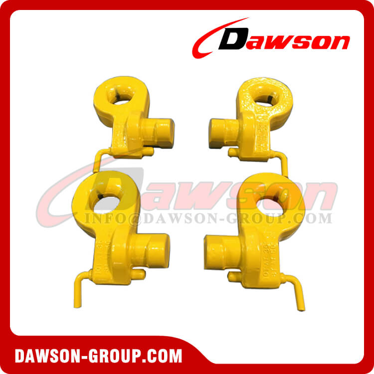 32T-40T Container Lifting Lug for Side Lifting