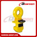 EN 13155 56T Container Lifting Lug for Top Lifting, ISO Shipping Container