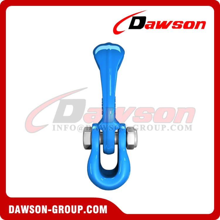 G100 Chain Rope Connector for Logging - Dawson Group Ltd. - China Manufacturer