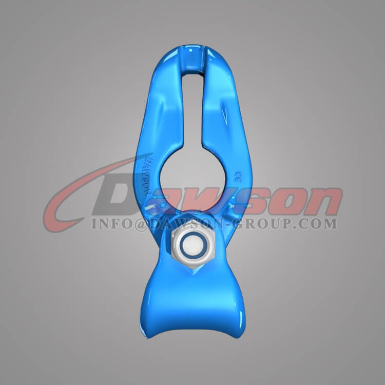 Grade 100 Chain Rope Connector for Logging, G100 Connector - Dawson Group Ltd. - China Supplier