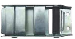 DSPRB21 2" Overcenter Buckle, 1980Lbs/900KGS - Dawson Group Ltd. - China manufacturer, Supplier, Factory