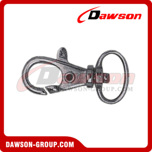 Swiveling Snap Hook