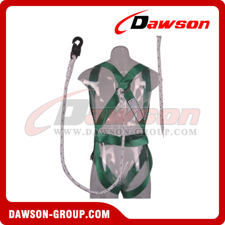 DS5123 Safety Harness EN361